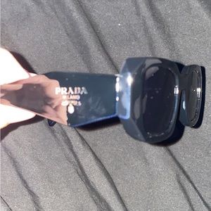 Prada Sunglasses - Unisex